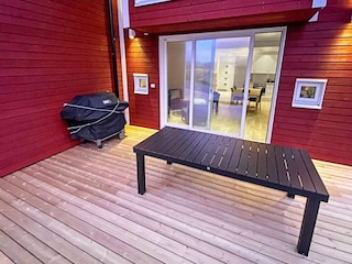 Ferienhaus Ona Außenaufnahme 6