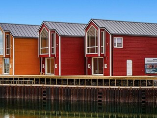Ferienhaus Ona Außenaufnahme 7