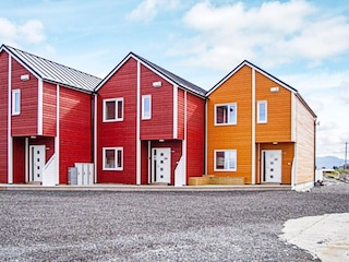 Ferienhaus Ona Außenaufnahme 8