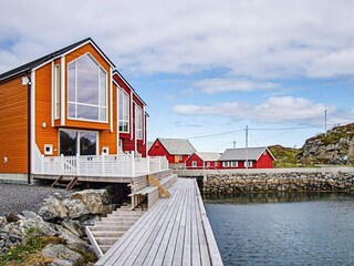 Holiday house Ona Outdoor Recording 9