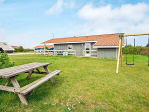 Maison de vacances pour 8 a Harboøre - Vejlby - image1