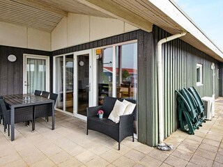 Ferienhaus Vejlby  35