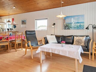 Casa de vacaciones Vejlby  21