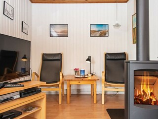 Maison de vacances Vejlby  25