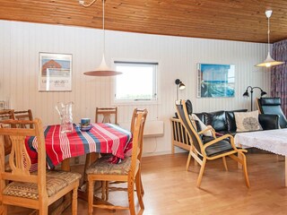 Vakantiehuis Vejlby  5