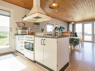 Vakantiehuis Vejlby  22