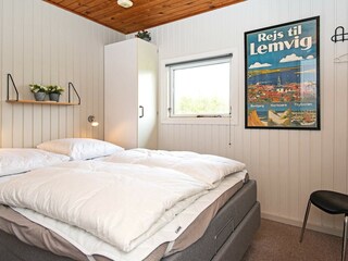 Casa per le vacanze Vejlby  2