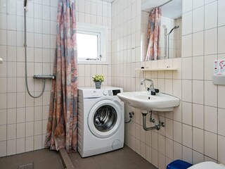 Casa de vacaciones Vejlby  23