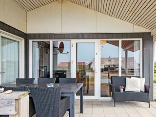 Casa per le vacanze Vejlby  3