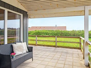Holiday house Vejlby  28