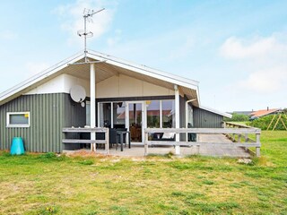 Maison de vacances Vejlby  6