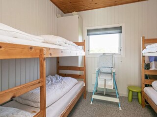 Maison de vacances Vejlby  4