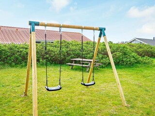 Vakantiehuis Vejlby  7