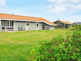 Casa per le vacanze Vejlby  26