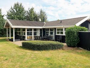 8 Personen Ferienhaus in Otterup - Otterup - image1