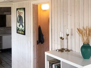 Casa de vacaciones Otterup  3