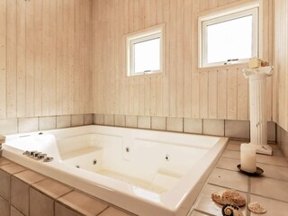 Holiday house Otterup  4