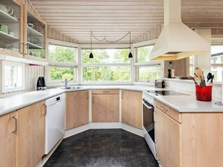 Holiday house Otterup  5