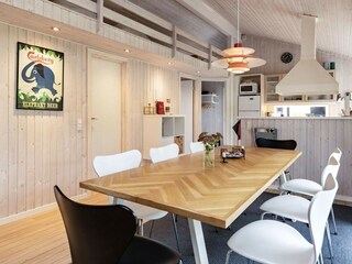 Holiday house Otterup  6
