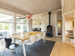 Holiday house Otterup  7