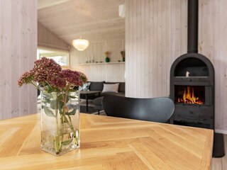 Holiday house Otterup  8