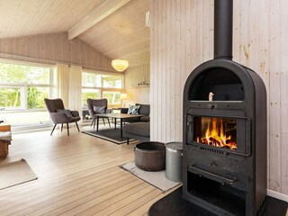 Holiday house Otterup  10