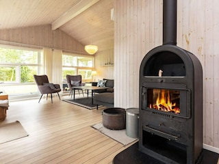 Vakantiehuis Otterup  30