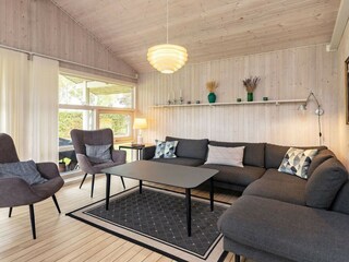 Holiday house Otterup  11
