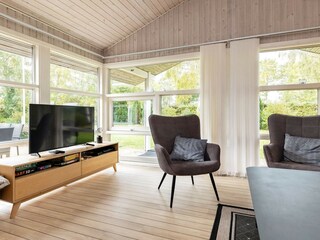 Holiday house Otterup  14