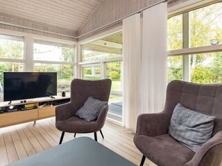 Holiday house Otterup  15