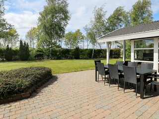 Holiday house Otterup  21
