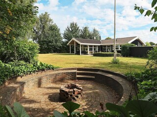 Holiday house Otterup  26