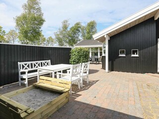 Holiday house Otterup  27