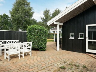 Holiday house Otterup  28