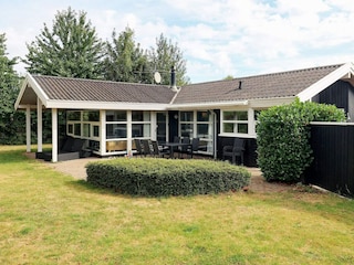 Maison de vacances Otterup Enregistrement extérieur 1