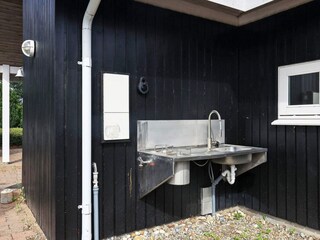 Vakantiehuis Otterup  31