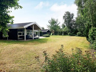 Vakantiehuis Otterup  11