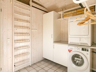 Vakantiehuis Otterup  17