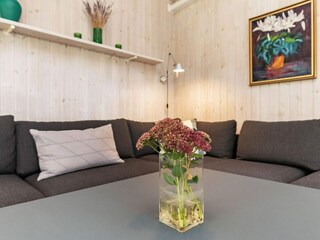 Vakantiehuis Otterup  25
