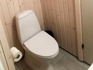 Maison de vacances Otterup  19