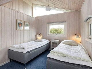 Vakantiehuis Otterup  13