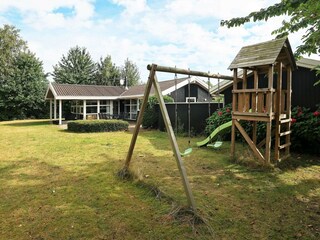 Vakantiehuis Otterup  21