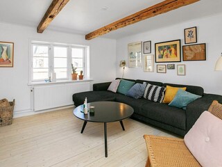 Casa de vacaciones Løkken  6