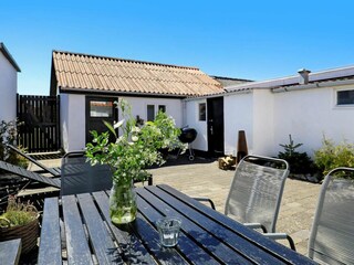 Casa de vacaciones Løkken  10