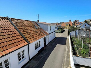 Casa de vacaciones Løkken  19