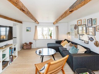 Casa de vacaciones Løkken  11