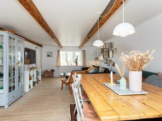 Casa de vacaciones Løkken  12