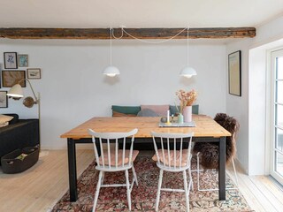 Casa de vacaciones Løkken  13