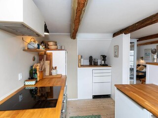 Casa de vacaciones Løkken  15