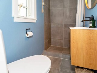 Casa de vacaciones Løkken  24